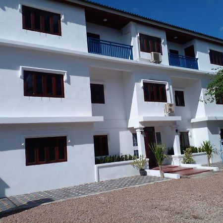 Ban Saylomleng Residence Vientiane Exterior photo