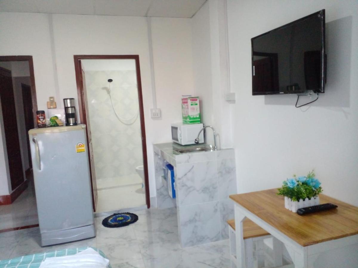 Ban Saylomleng Residence Vientiane Exterior photo
